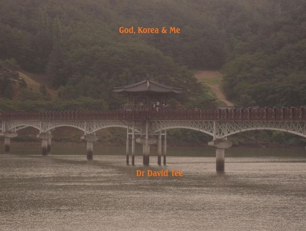 God, Korea & Me (eBook, ePUB) God, Korea & Me (eBook, ePUB)