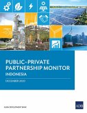 Public-Private Partnership Monitor: Indonesia (eBook, ePUB)