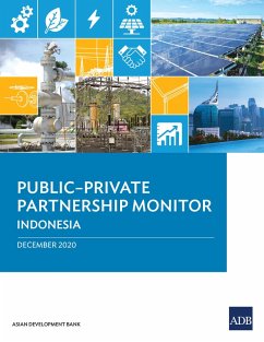 Cover Public-Private Partnership Monitor: Indonesia (eBook, ePUB)
