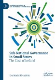 Sub-National Governance in Small States