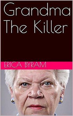 Cover Grandma The Killer (eBook, ePUB)