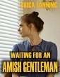 Waiting for an Amish Gentleman (eBook,... - Bild 1