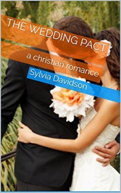 Cover The Wedding Pact (eBook, ePUB)