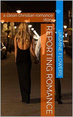 Cover Reporting Romance (eBook, ePUB)