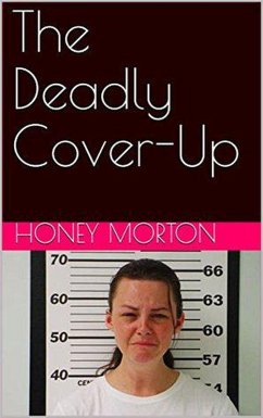 Cover The Deadly Cover-Up (eBook, ePUB)