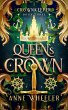 Queen's Crown (Crownkeeper, #3) (eBook,... - Bild 1