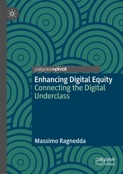 Enhancing Digital Equity - Ragnedda, Massimo