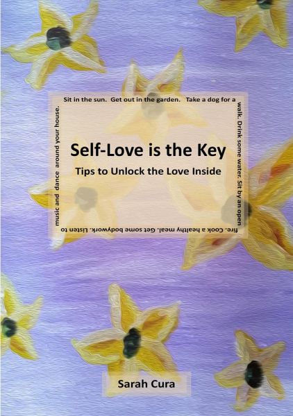 Self-Love is the Key (eBook, ePUB) Self-Love is the Key (eBook, ePUB)