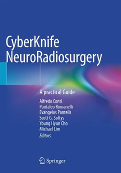 CyberKnife NeuroRadiosurgery