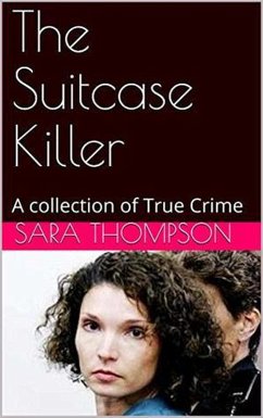Cover The Suitcase Killer (eBook, ePUB)