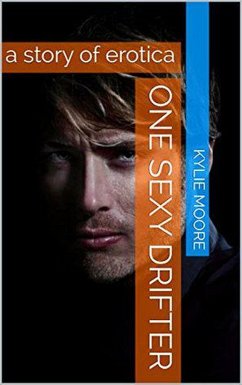 Cover One Sexy Drifter (eBook, ePUB)