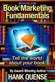 Book Marketing Fundamentals (Author Blueprint, #3) (eBook, ePUB)