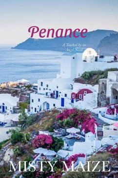 Cover Penance (Touched by an Angel, #2) (eBook, ePUB)