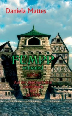 Fumpp reloaded (eBook, ePUB) - Mattes, Daniela