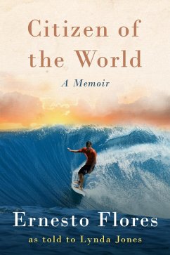 Citizen of the World: A Memoir (eBook, ePUB) - Jones, Lynda