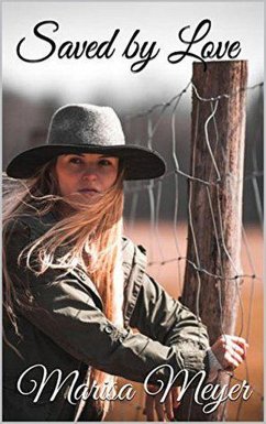 Cover Saved By Love (eBook, ePUB)