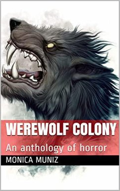 Cover Werewolf Colony (eBook, ePUB)