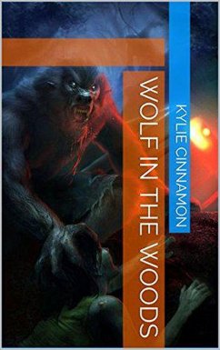 Cover Wolf In the Woods (eBook, ePUB)