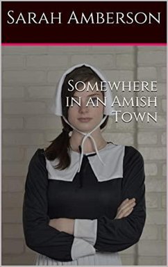 Cover Somewhere In An Amish Town (eBook, ePUB)