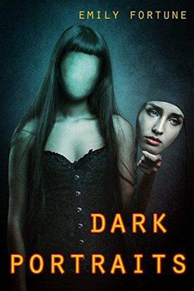 Dark Portraits (eBook, ePUB) Dark Portraits (eBook, ePUB)