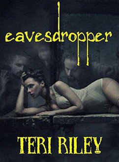 Cover Eavesdropper (eBook, ePUB)