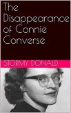 The Disappearance of Connie Converse (eBook, ePUB)