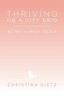 Thriving on a City Grid (eBook, ePUB) - Bild 1