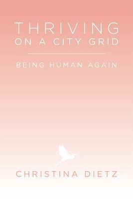 Thriving on a City Grid (eBook, ePUB) Thriving on a City Grid (eBook, ePUB)