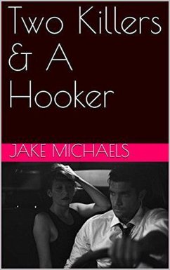 Cover Two Killers & A Hooker (eBook, ePUB)