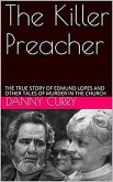 The Killer Preacher (eBook, ePUB)