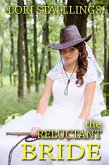The Reluctant Bride (eBook, ePUB)