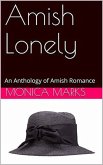 Amish Lonely (eBook, ePUB)