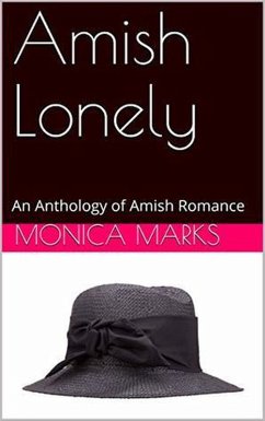 Cover Amish Lonely (eBook, ePUB)