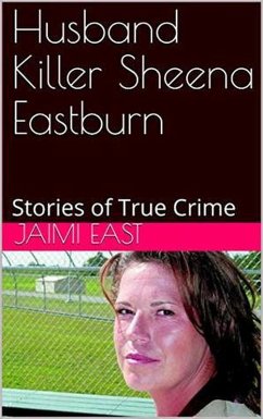 Cover Husband Killer Sheena Eastburn (eBook, ePUB)