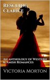 Rescuing Clarice (eBook, ePUB) Rescuing Clarice (eBook, ePUB)