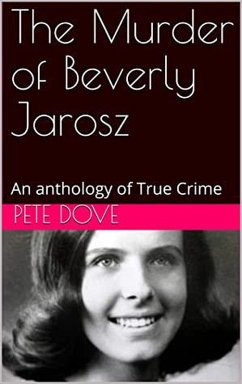 Cover The Murder of Beverly Jarosz (eBook, ePUB)