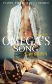 Omega's Song (Poppy Field Mpreg Series, #7) (eBook, ePUB)
