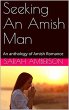 Seeking An Amish Man (eBook, ePUB) - Bild 1