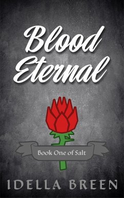 Cover Blood Eternal (Blood & Ember, #1) (eBook, ePUB)