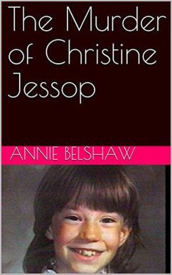 Cover The Murder of Christine Jessop (eBook, ePUB)