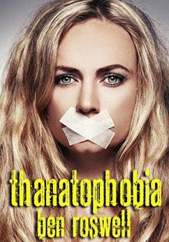 Cover Thanatophobia (eBook, ePUB)