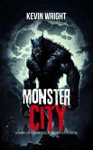 Monster City (eBook, ePUB)
