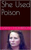 She Used Poison (eBook, ePUB)