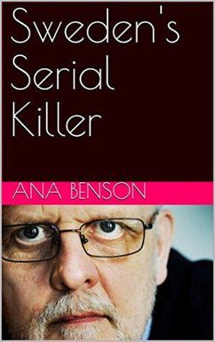 Cover Sweden's Serial Killer (eBook, ePUB)
