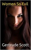 Women So Evil (eBook, ePUB)