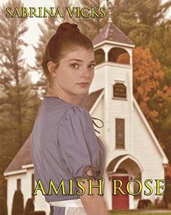 Cover Amish Rose (eBook, ePUB)