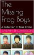 The Missing Frog Boys (eBook, ePUB) - Bild 1