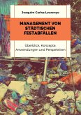 Management von Städtischen Festabfällen: Überblick, Konzepte, Anwendungen und Perspektiven (eBook, ePUB)