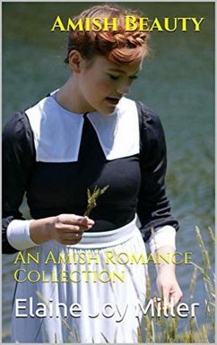Cover Amish Beauty (eBook, ePUB)