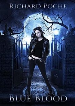 Cover Blue Blood (eBook, ePUB)